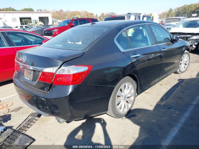 Photo 3 VIN: 1HGCR2F81EA046287 - HONDA ACCORD 