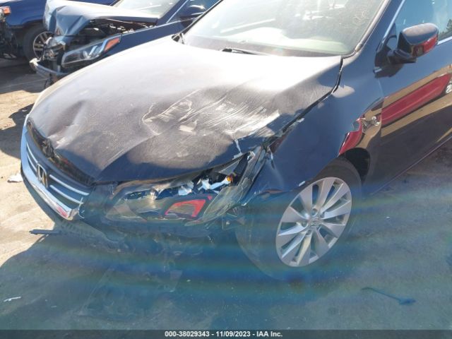 Photo 5 VIN: 1HGCR2F81EA046287 - HONDA ACCORD 