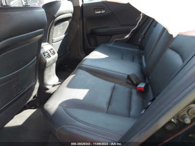 Photo 7 VIN: 1HGCR2F81EA046287 - HONDA ACCORD 