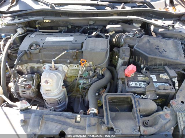 Photo 9 VIN: 1HGCR2F81EA046287 - HONDA ACCORD 