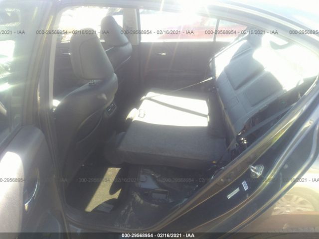 Photo 7 VIN: 1HGCR2F81EA047603 - HONDA ACCORD SEDAN 