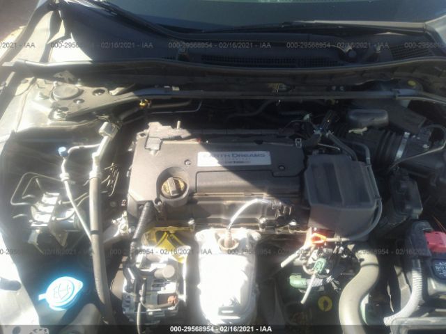 Photo 9 VIN: 1HGCR2F81EA047603 - HONDA ACCORD SEDAN 