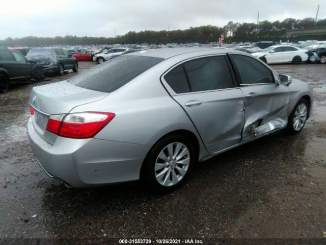 Photo 3 VIN: 1HGCR2F81EA056124 - HONDA ACCORD SEDAN 