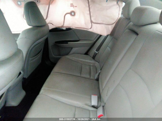 Photo 7 VIN: 1HGCR2F81EA056124 - HONDA ACCORD SEDAN 