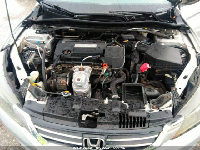 Photo 9 VIN: 1HGCR2F81EA056124 - HONDA ACCORD SEDAN 