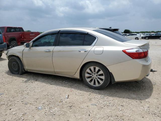 Photo 1 VIN: 1HGCR2F81EA060853 - HONDA ACCORD EXL 