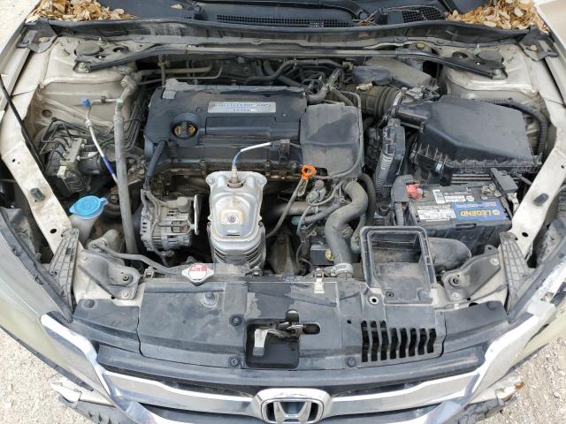 Photo 10 VIN: 1HGCR2F81EA060853 - HONDA ACCORD EXL 