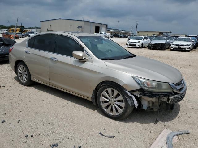 Photo 3 VIN: 1HGCR2F81EA060853 - HONDA ACCORD EXL 