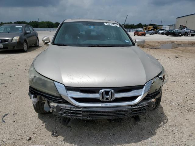 Photo 4 VIN: 1HGCR2F81EA060853 - HONDA ACCORD EXL 