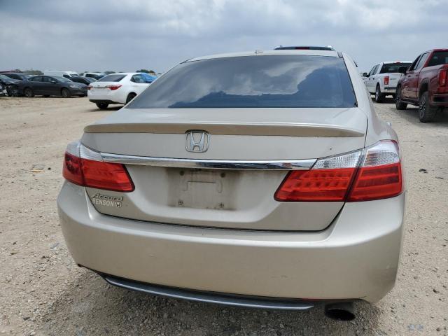 Photo 5 VIN: 1HGCR2F81EA060853 - HONDA ACCORD EXL 