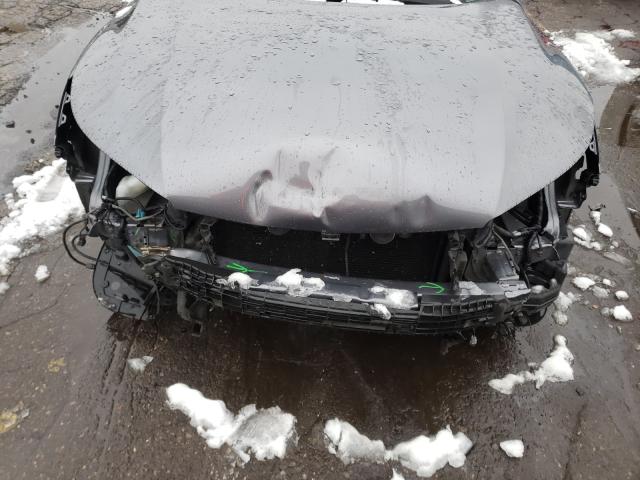 Photo 6 VIN: 1HGCR2F81EA066698 - HONDA ACCORD EXL 