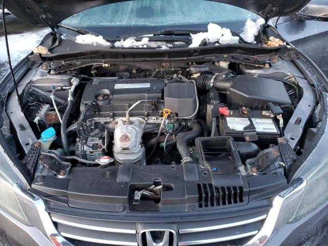 Photo 10 VIN: 1HGCR2F81EA069682 - HONDA ACCORD EXL 