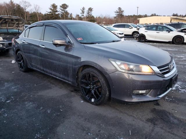 Photo 3 VIN: 1HGCR2F81EA069682 - HONDA ACCORD EXL 