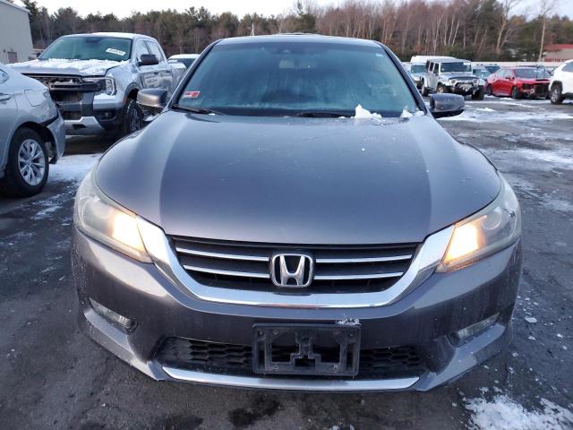 Photo 4 VIN: 1HGCR2F81EA069682 - HONDA ACCORD EXL 