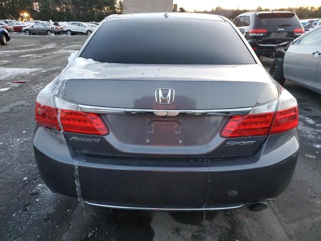 Photo 5 VIN: 1HGCR2F81EA069682 - HONDA ACCORD EXL 