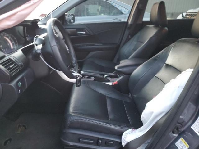 Photo 6 VIN: 1HGCR2F81EA069682 - HONDA ACCORD EXL 