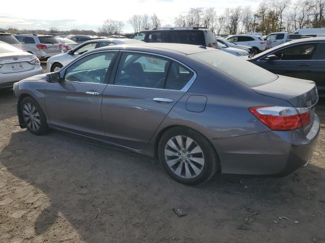 Photo 1 VIN: 1HGCR2F81EA069715 - HONDA ACCORD 