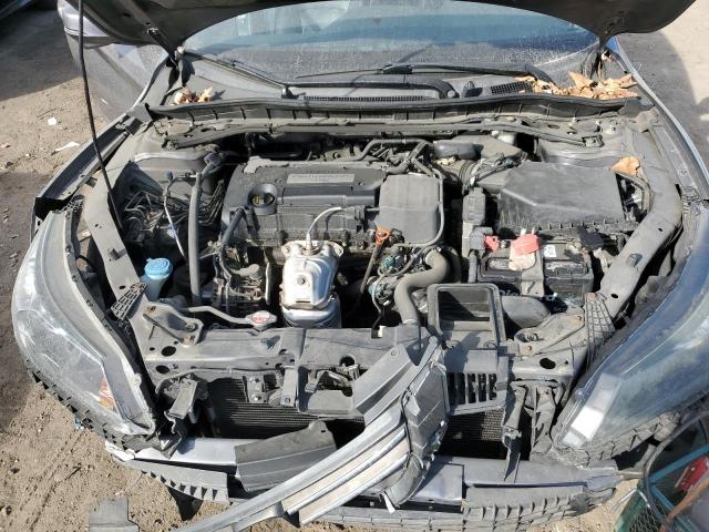 Photo 10 VIN: 1HGCR2F81EA069715 - HONDA ACCORD 