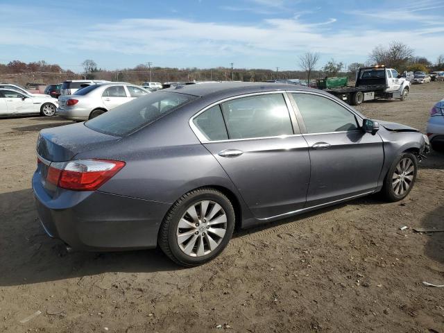 Photo 2 VIN: 1HGCR2F81EA069715 - HONDA ACCORD 