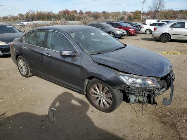 Photo 3 VIN: 1HGCR2F81EA069715 - HONDA ACCORD 