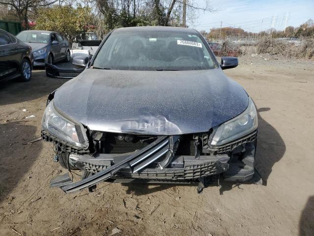 Photo 4 VIN: 1HGCR2F81EA069715 - HONDA ACCORD 