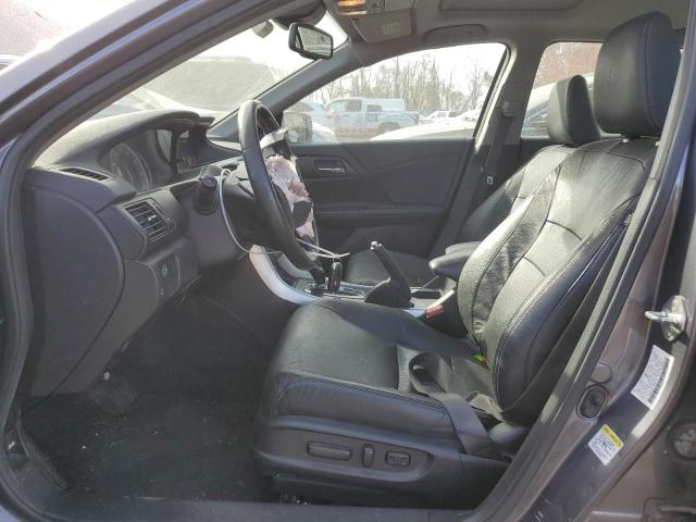 Photo 6 VIN: 1HGCR2F81EA069715 - HONDA ACCORD 