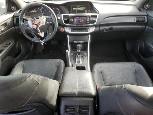 Photo 7 VIN: 1HGCR2F81EA069715 - HONDA ACCORD 