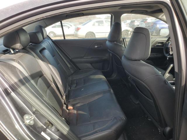 Photo 9 VIN: 1HGCR2F81EA069715 - HONDA ACCORD 