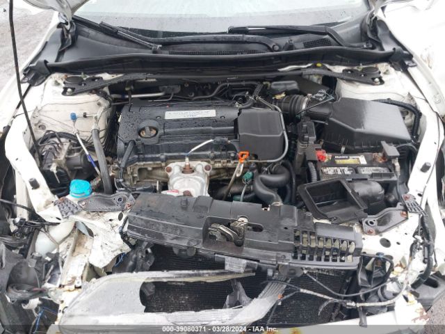 Photo 9 VIN: 1HGCR2F81EA080777 - HONDA ACCORD 