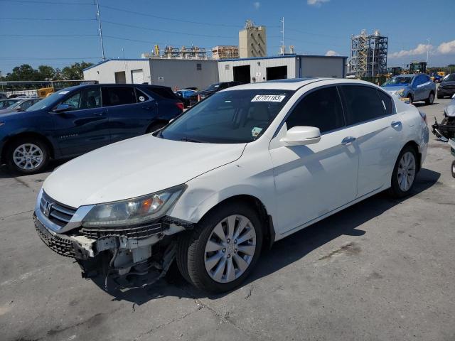 Photo 0 VIN: 1HGCR2F81EA087504 - HONDA ACCORD EXL 