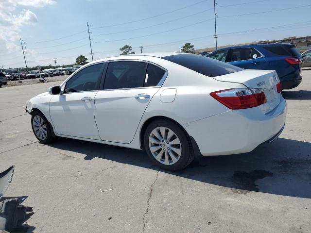 Photo 1 VIN: 1HGCR2F81EA087504 - HONDA ACCORD EXL 