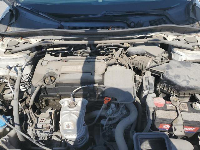 Photo 10 VIN: 1HGCR2F81EA087504 - HONDA ACCORD EXL 