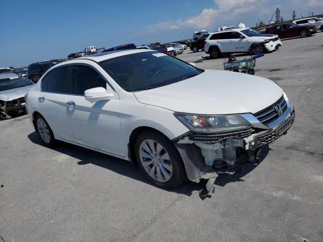 Photo 3 VIN: 1HGCR2F81EA087504 - HONDA ACCORD EXL 