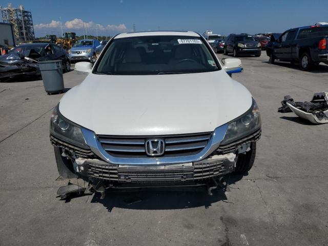 Photo 4 VIN: 1HGCR2F81EA087504 - HONDA ACCORD EXL 