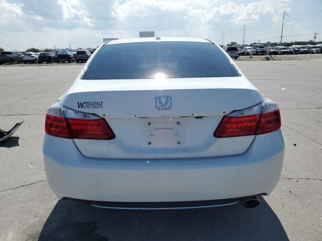 Photo 5 VIN: 1HGCR2F81EA087504 - HONDA ACCORD EXL 