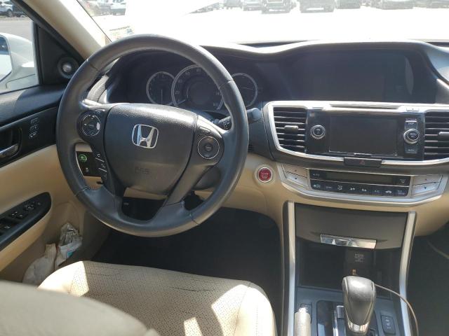 Photo 7 VIN: 1HGCR2F81EA087504 - HONDA ACCORD EXL 