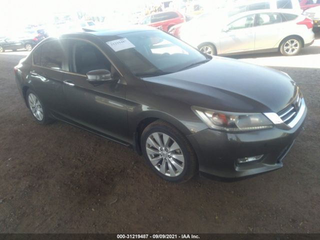 Photo 0 VIN: 1HGCR2F81EA094601 - HONDA ACCORD SEDAN 