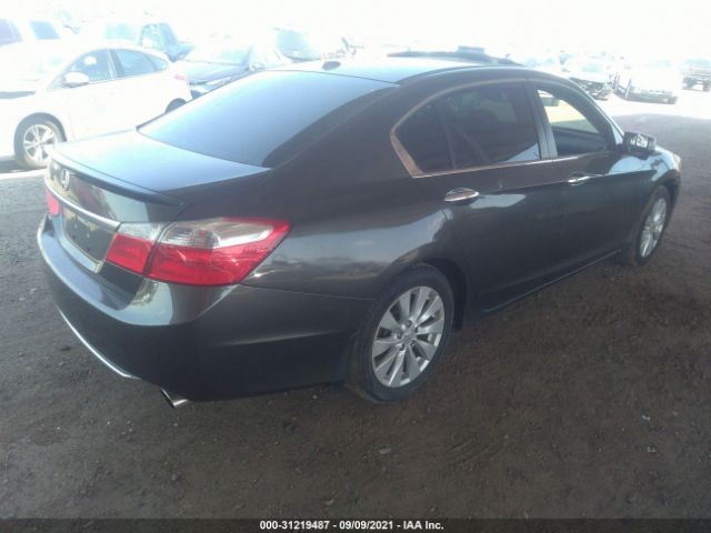 Photo 3 VIN: 1HGCR2F81EA094601 - HONDA ACCORD SEDAN 