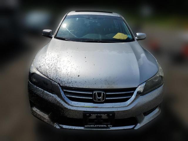 Photo 4 VIN: 1HGCR2F81EA096512 - HONDA ACCORD 