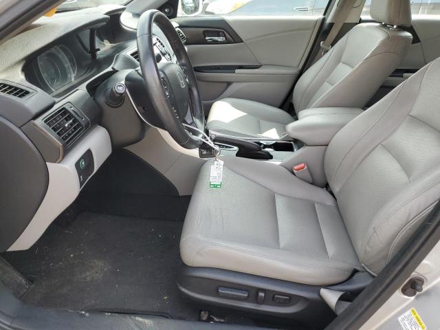 Photo 6 VIN: 1HGCR2F81EA096512 - HONDA ACCORD 