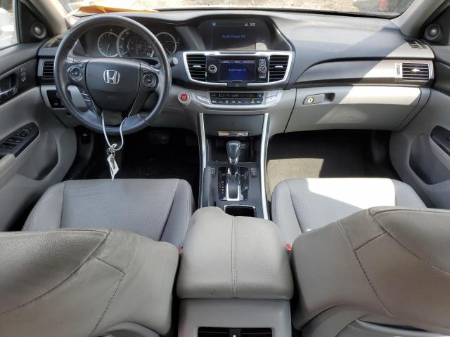 Photo 7 VIN: 1HGCR2F81EA096512 - HONDA ACCORD 