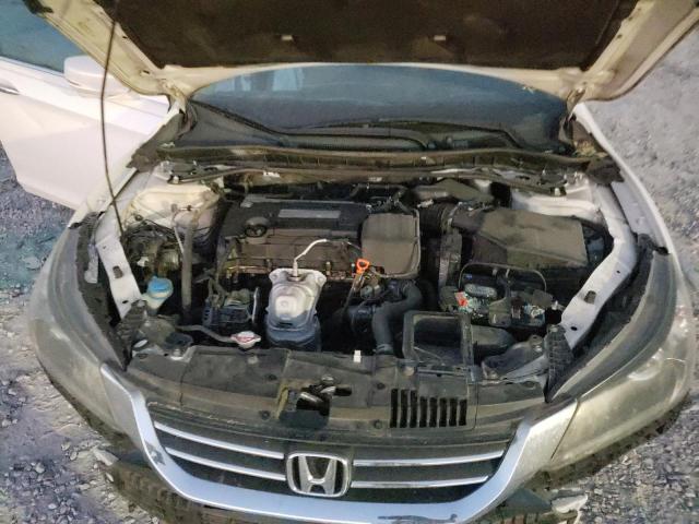 Photo 6 VIN: 1HGCR2F81EA105144 - HONDA ACCORD EXL 