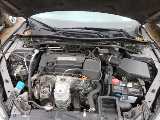 Photo 6 VIN: 1HGCR2F81EA106164 - HONDA ACCORD EXL 