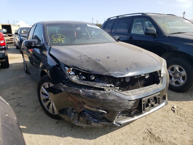 Photo 0 VIN: 1HGCR2F81EA106892 - HONDA ACCORD EXL 