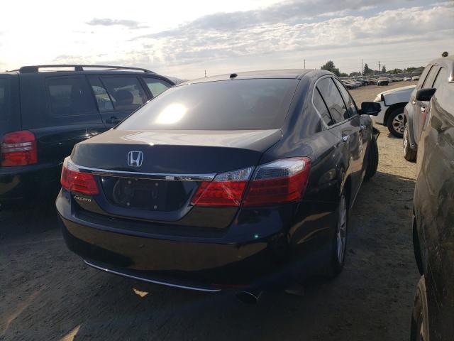 Photo 3 VIN: 1HGCR2F81EA106892 - HONDA ACCORD EXL 