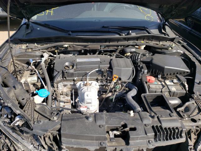 Photo 6 VIN: 1HGCR2F81EA106892 - HONDA ACCORD EXL 