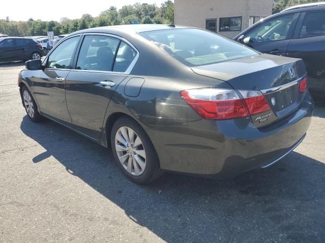 Photo 1 VIN: 1HGCR2F81EA107511 - HONDA ACCORD EXL 