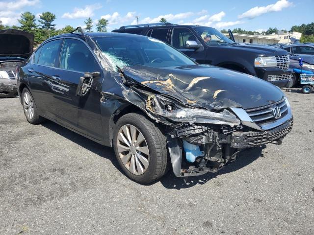 Photo 3 VIN: 1HGCR2F81EA107511 - HONDA ACCORD EXL 