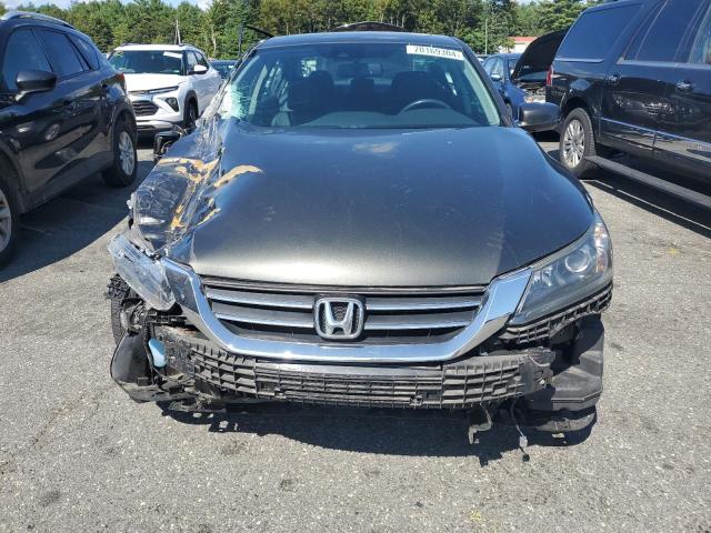 Photo 4 VIN: 1HGCR2F81EA107511 - HONDA ACCORD EXL 