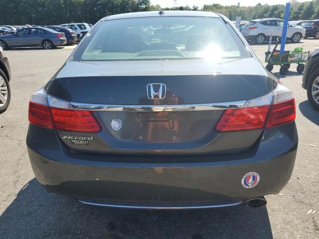 Photo 5 VIN: 1HGCR2F81EA107511 - HONDA ACCORD EXL 